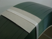 Polyester PET strapping tape