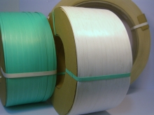 Polypropylene PP strapping tapes